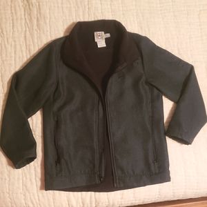 Boys Cinch jacket